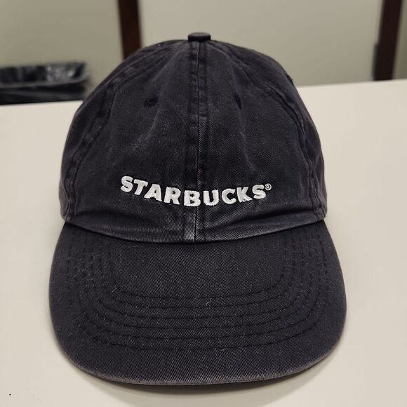 Starbucks Baseball Hat  - Picture 1 of 7